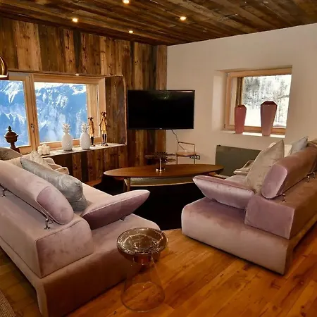 Alpe D'Huez Duplex Proximite Remontees Mecaniques Apartment Huez