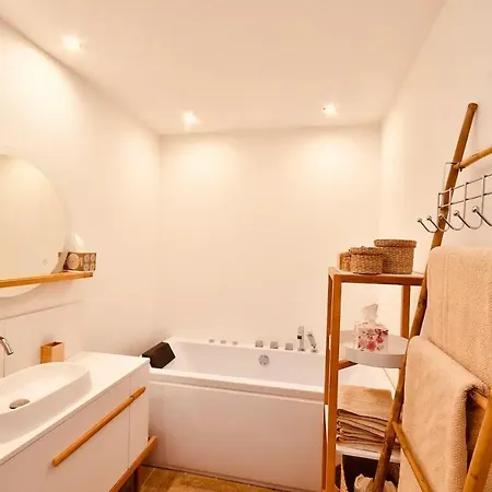 Apartment Alpe D'Huez Duplex Proximite Remontees Mecaniques