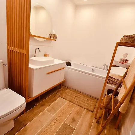 Alpe D'Huez Duplex Proximite Remontees Mecaniques *