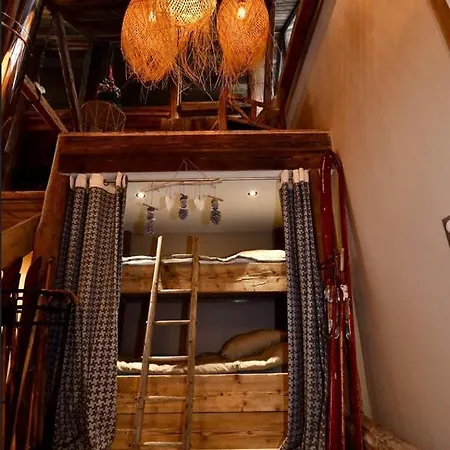 Appartement Alpe d'Huez Duplex proximité remontées mécaniques
